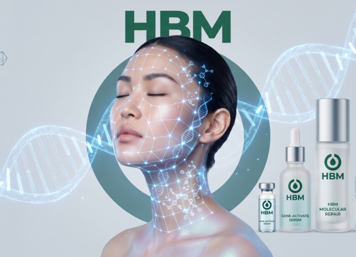 Polynucleotides skincare formulation laboratory developing regenerative cosmetic products