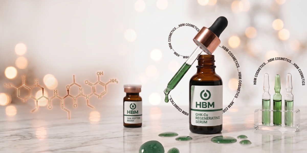 Understanding Water Loss, Humectants, and Skin Barrier Health tinture showing humectants, emollients, occlusives, and skin barrier function inside a tincture.